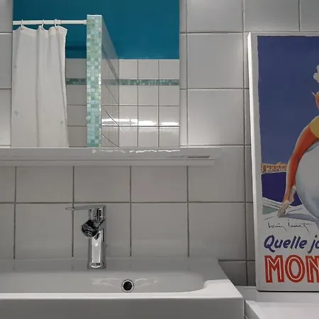 Les Bains De - Station Balneaire Les Sablettes Apartament La Seyne-sur-Mer