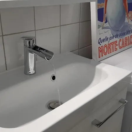 Apartament Les Bains De - Station Balneaire Les Sablettes La Seyne-sur-Mer