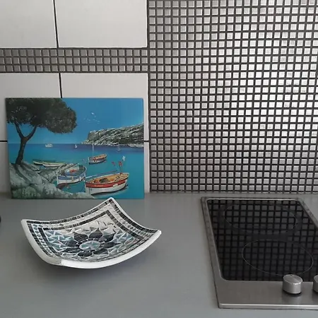 Apartament Les Bains De - Station Balneaire Les Sablettes
