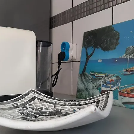 Les Bains De - Station Balneaire Les Sablettes Apartament