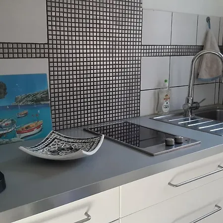 Apartament Les Bains De - Station Balneaire Les Sablettes *