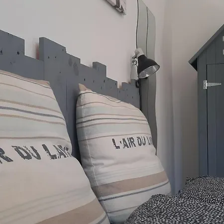 Apartament Les Bains De - Station Balneaire Les Sablettes La Seyne-sur-Mer