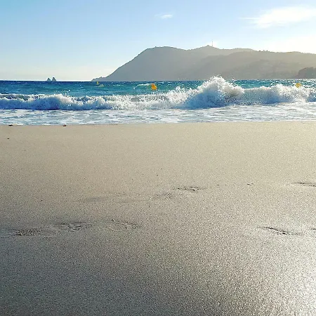 Les Bains De - Station Balneaire Les Sablettes