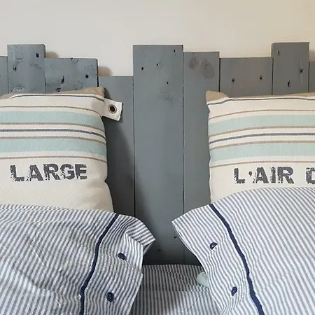 Apartament Les Bains De - Station Balneaire Les Sablettes