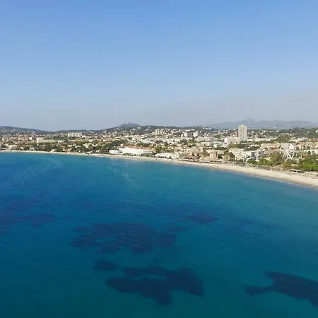 Les Bains De - Station Balneaire Les Sablettes *