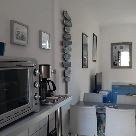 Les Bains De - Station Balneaire Les Sablettes Apartamento La Seyne-sur-Mer