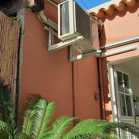 Apartamento Les Bains De - Station Balneaire Les Sablettes