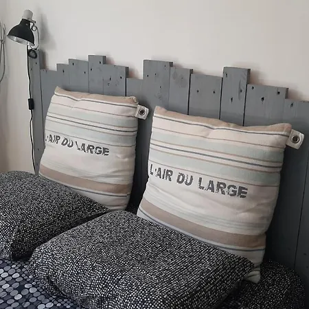 Apartamento Les Bains De - Station Balneaire Les Sablettes