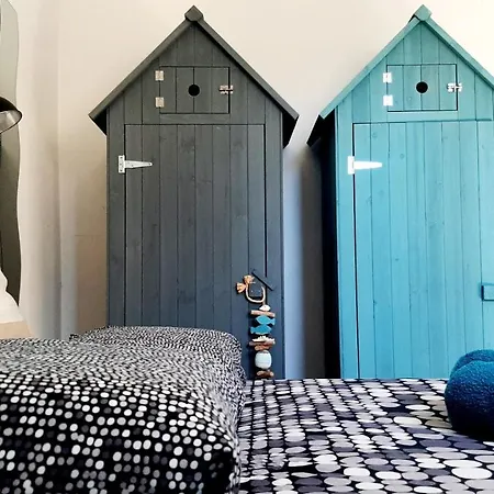 Les Bains De - Station Balneaire Les Sablettes Apartamento La Seyne-sur-Mer